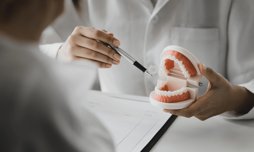 Odontología Preventiva